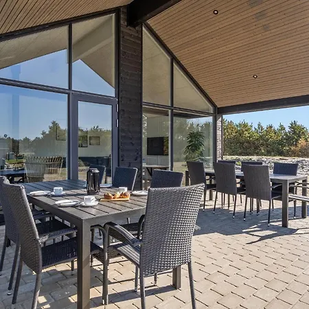 Lovely In With Sauna ויירס סטרנד