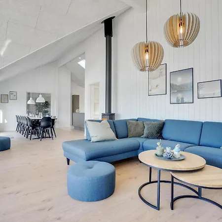 Lovely In With Sauna Vakantiehuis