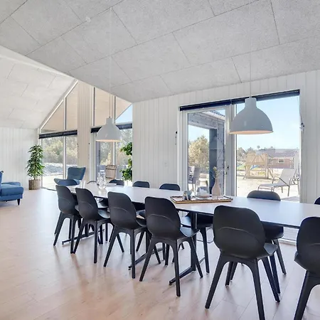 Lovely In With Sauna *