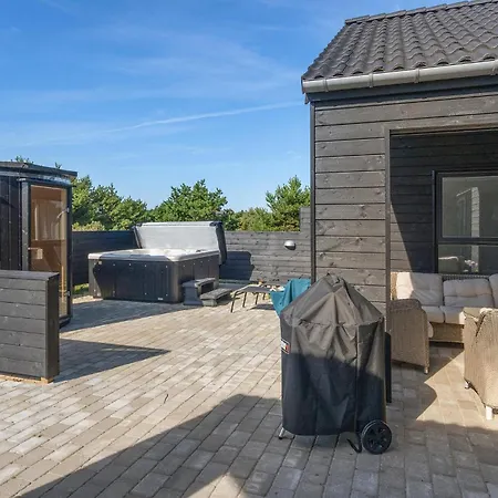 Tatil Evi Lovely In With Sauna *