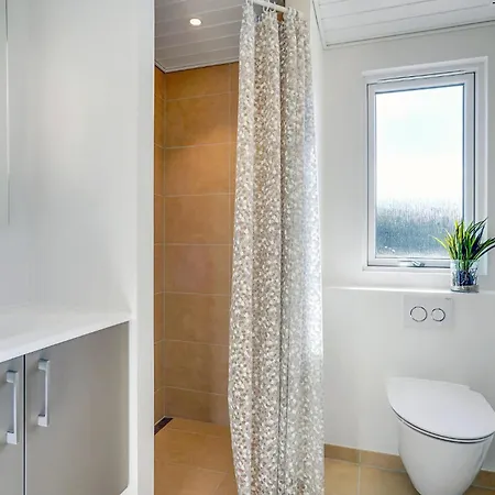 Lovely In With Sauna Tatil Evi *