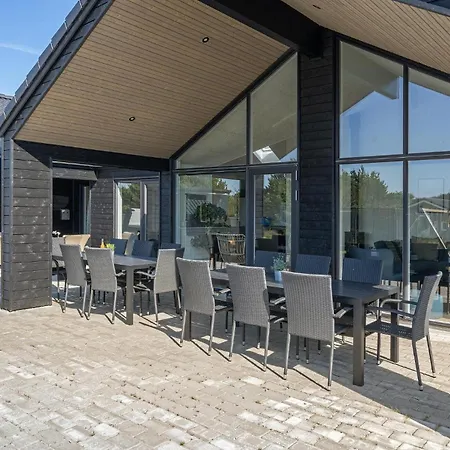 Lovely In With Sauna *