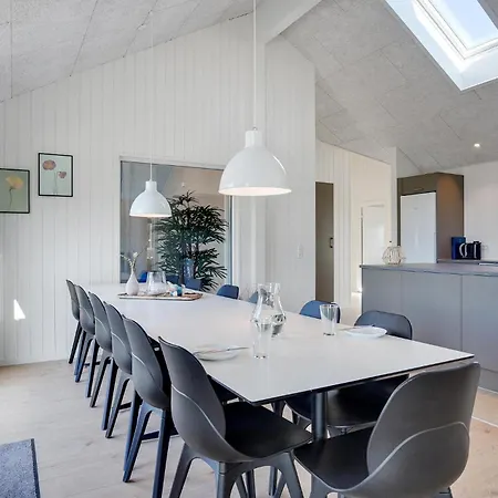 Lovely In With Sauna Vakantiehuis