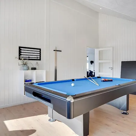 Lovely In With Sauna *