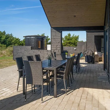 Lovely In With Sauna * ויירס סטרנד