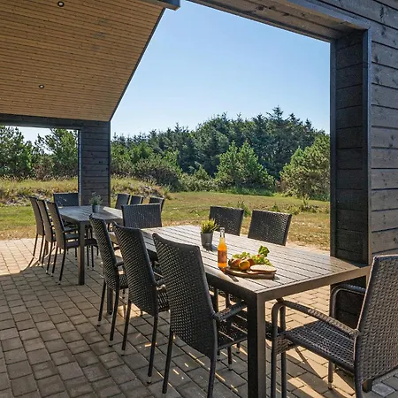 Lovely In With Sauna