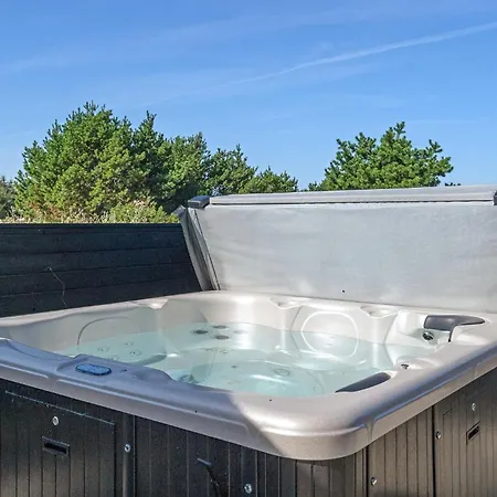 Lovely In With Sauna *