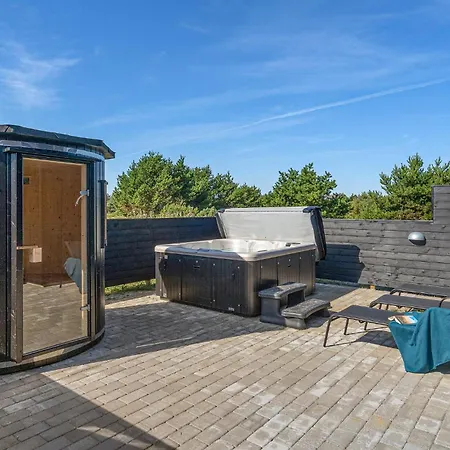 Lovely In With Sauna Tatil Evi *