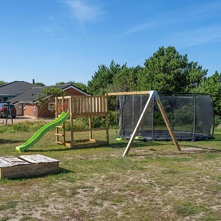 Lovely In With Sauna