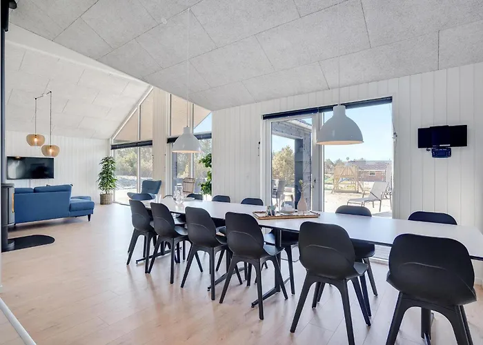 Lovely In With Sauna *