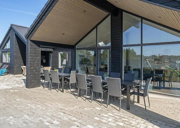 Lovely In With Sauna *