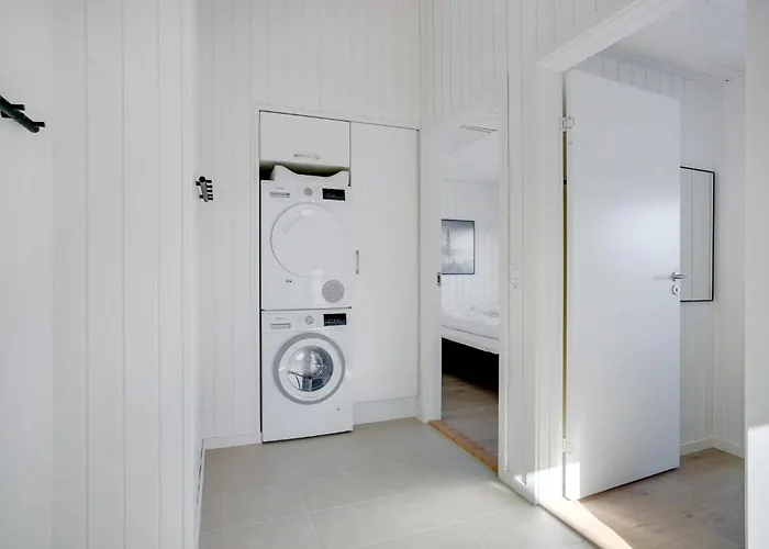 Lovely In With Sauna