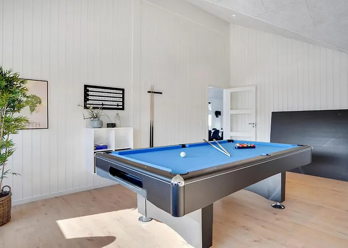 Lovely In With Sauna *