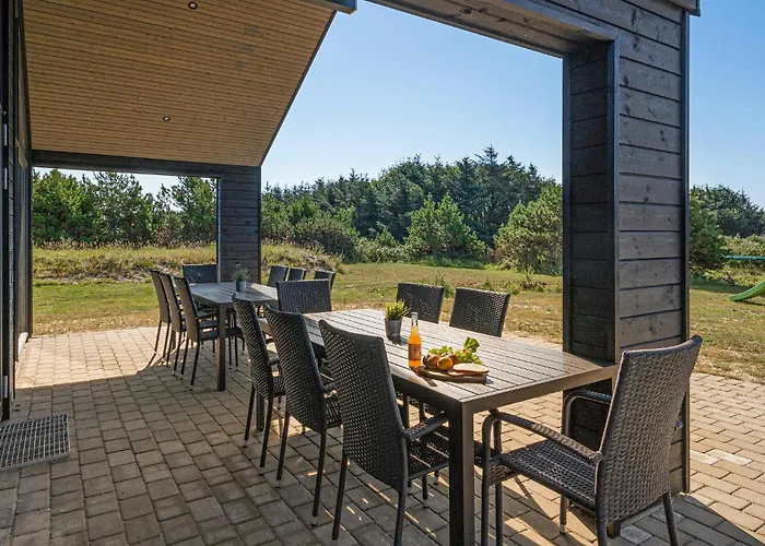 Lovely In With Sauna