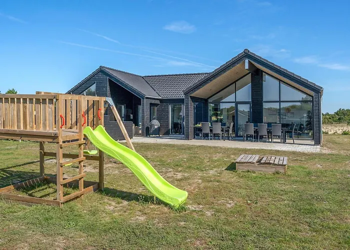 Сasa de vacaciones Lovely In With Sauna