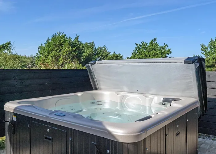 Lovely In With Sauna *