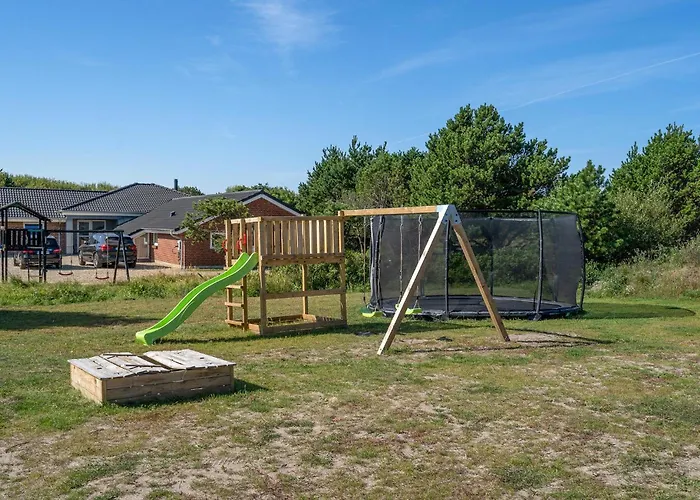 Lovely In With Sauna